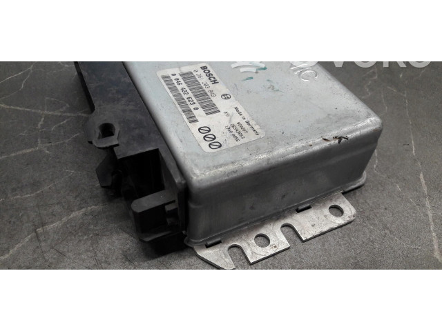 Блок управления двигателем Блок управления 0261203849   Alfa Romeo 145 - 146