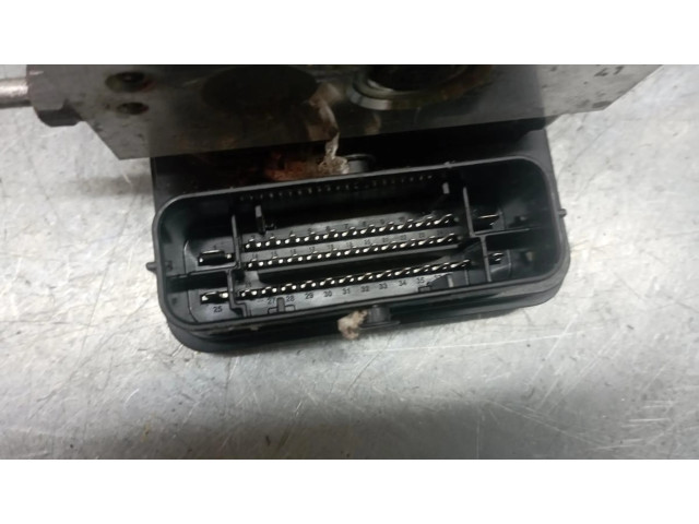 Блок АБС Dacia Dokker