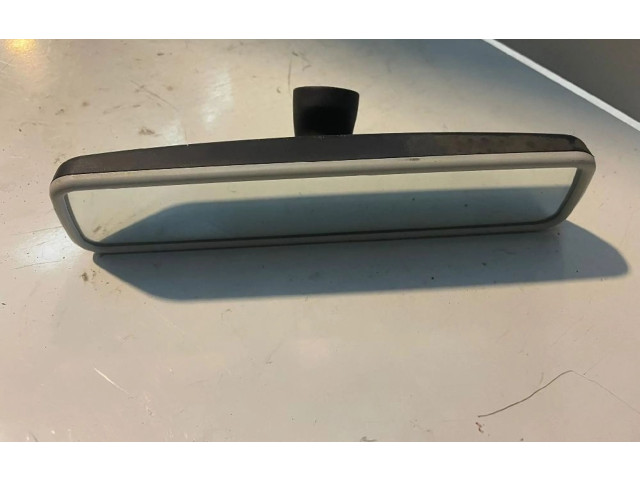 Зеркало (механическое) Volkswagen Caddy 2011 - 2016 года