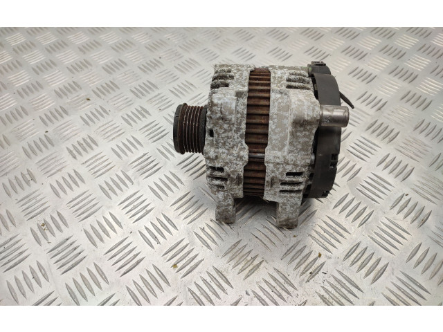 Генератор 6G9N10300XC Ford Galaxy