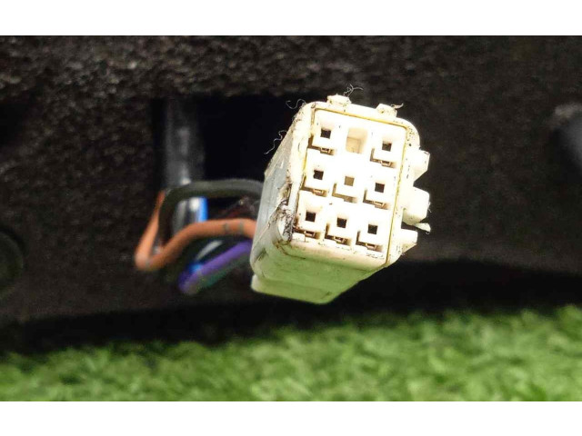 Zpětné zrcátko Mazda 6 2010 GS1E6918ZA, ELECTRICO-7.CABLES