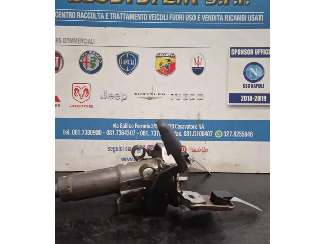    Рулевая рейка    Fiat Punto Evo  -  года