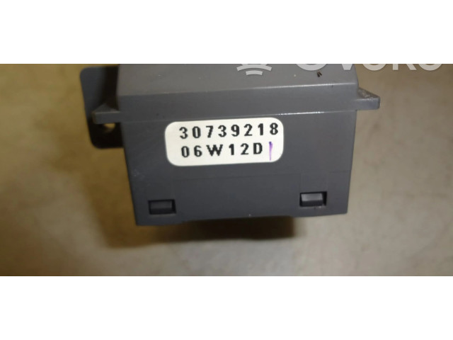 Переключатель дворников 30739218   Volvo XC90