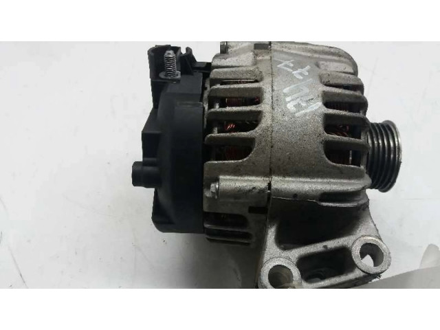 Генератор AV6N10300HA   Ford Ecosport 1.5     