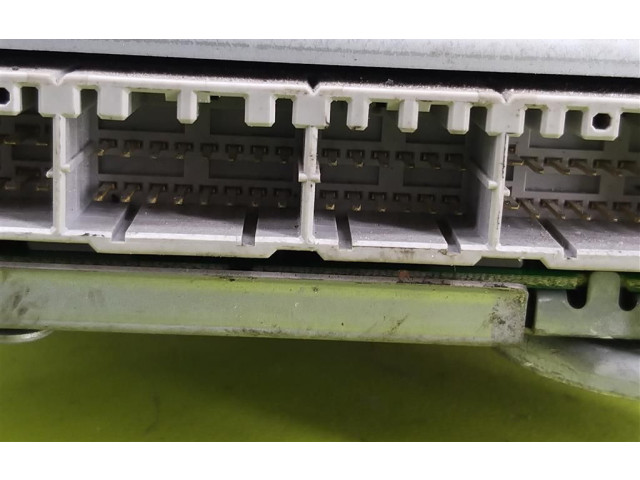 Блок управления двигателя 1773002281 Jaguar XJ X300