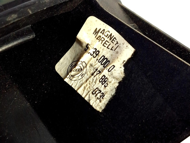 Вентилятор печки    46723714   Fiat Punto (188)