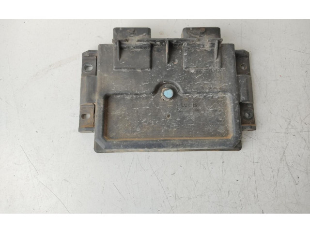 Řídící jednotka R04080026D Citroen Berlingo 2002