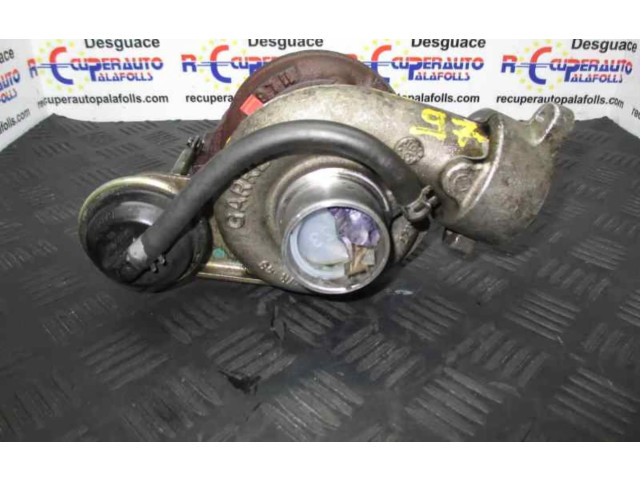 Турбина Peugeot 406 9625820280