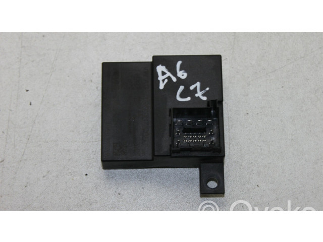 Блок управления 4H0907705J Audi A6 S6 C7 4G