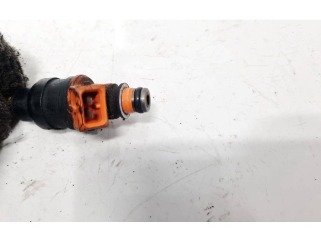 Форсунка 9250930021, 0280150783    KIA Clarus   