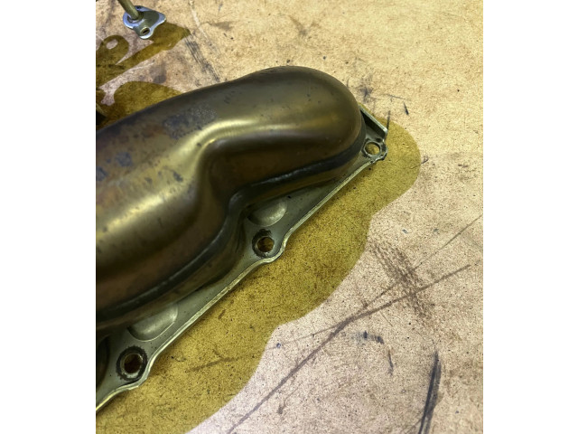 Turbodmychadlo Турбина 11657634486, 7634486 BMW X1 E84 N20