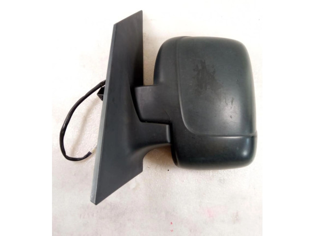 Зеркало электрическое        Peugeot Expert  2007 - 2016 года   
