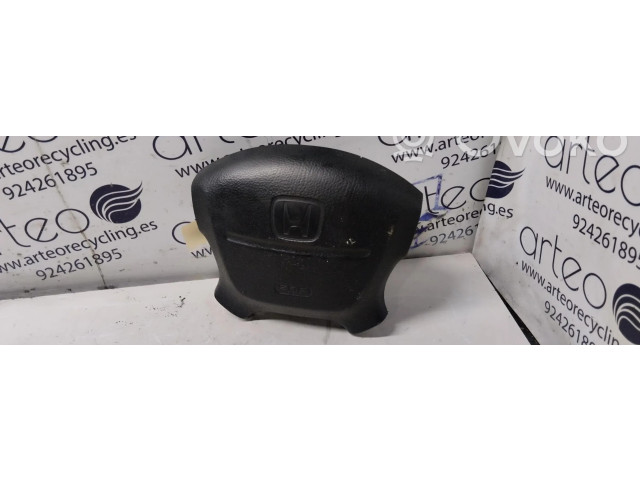 Подушка безопасности водителя HZL01D124   Honda Civic