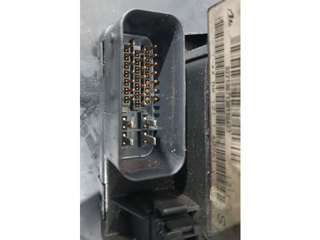 Блок АБС    Chrysler  PT Cruiser   -  года