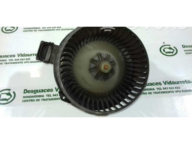 Вентилятор печки AY2727005011 Dodge Caliber