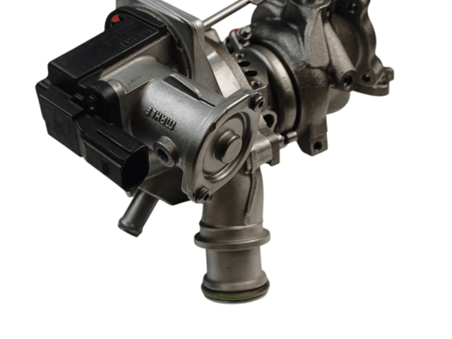 Турбина Audi A1 03F145701F, 10901176