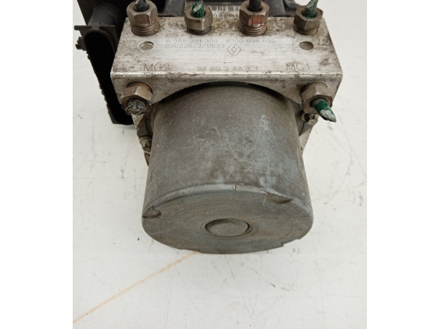 Jednotka ABS 0265800317 Renault Megane II 2001