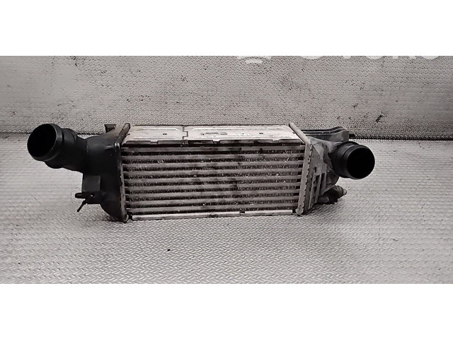 Интеркулер  9645682880   Citroen C5 