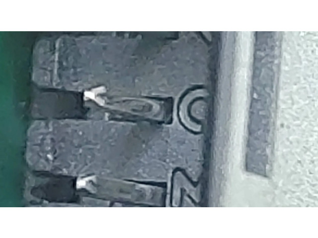 Включатель зеркал