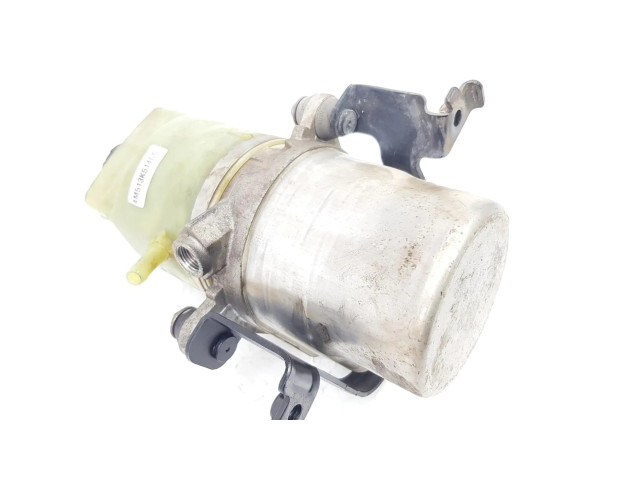 Насос усилителя руля