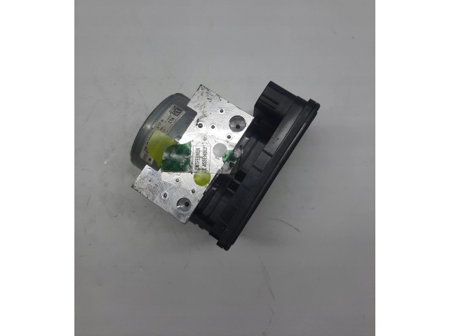 Блок управления АБС    Audi TT Mk1