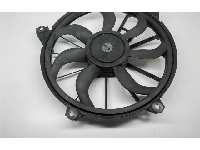 Вентилятор радиатора     5489186, 91790    Fiat Freemont 2.0
