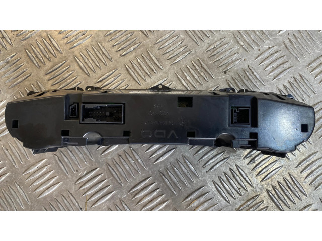 Блок управления климат-контролем 2118300385, HW0303 Mercedes-Benz E W211