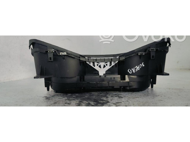 Панель приборов 3V0920741B Skoda Superb B8 (3V)