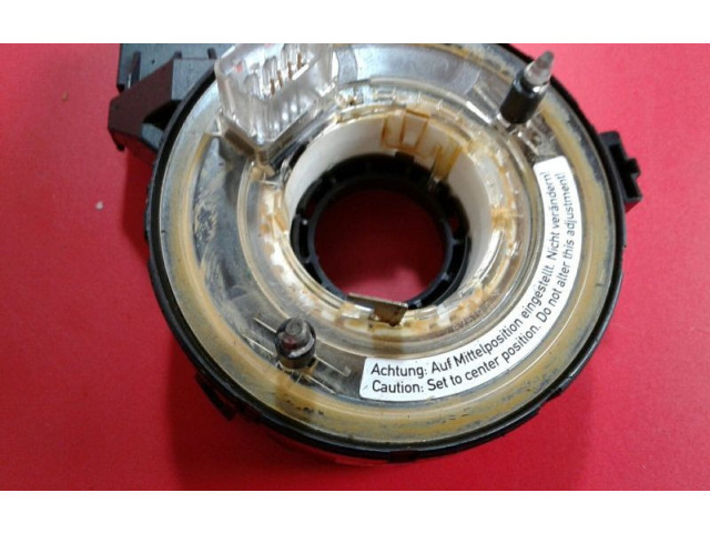 Подушка безопасности водителя 1K0, 653 Volkswagen Golf VI