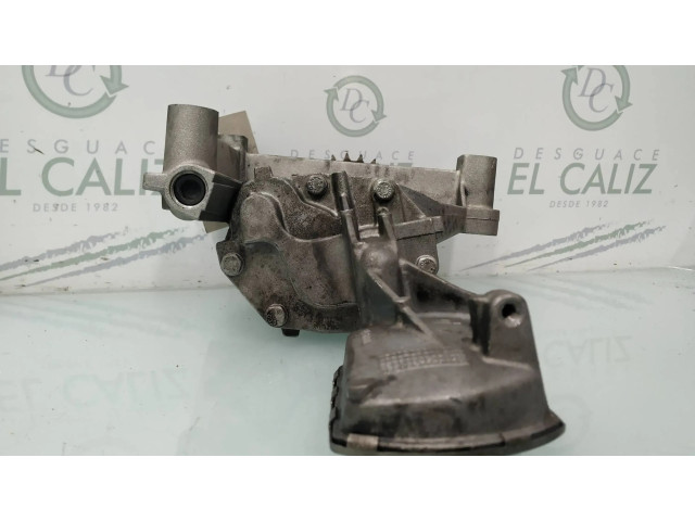 Čerpadlo oleje 9644350880   Citroen C4 Grand Picasso 2.0  
