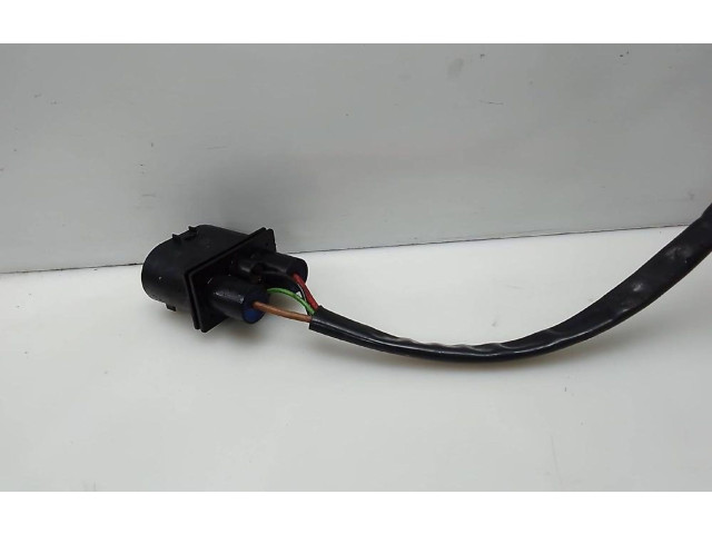 Вентилятор радиатора 5wa959455h Volkswagen Caddy