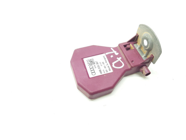 Блок управления 4M0035507, 4M0035507   Cupra Formentor