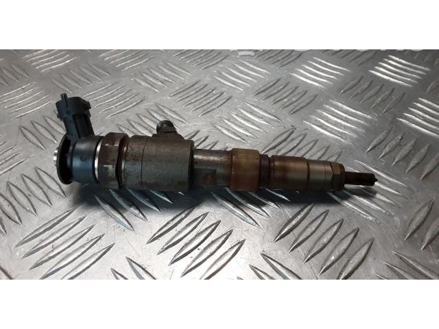 Форсунка 0445110489, CV6Q9F593AA    Ford Kuga II  XWMB 