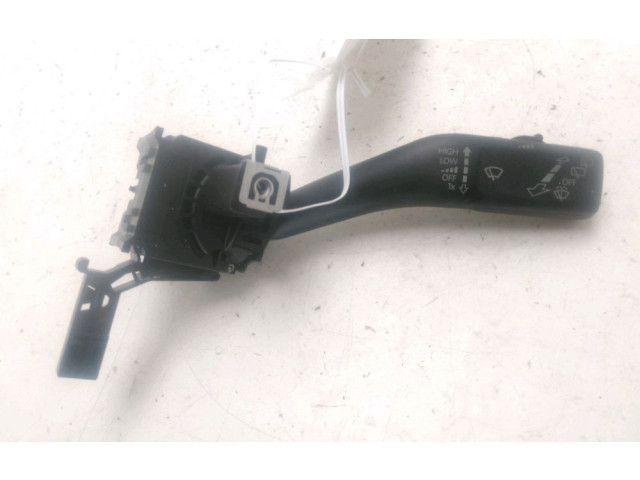 Ручка стеклоочистителей 1K0953519J9B9, 1K0953519H   Volkswagen Golf VI