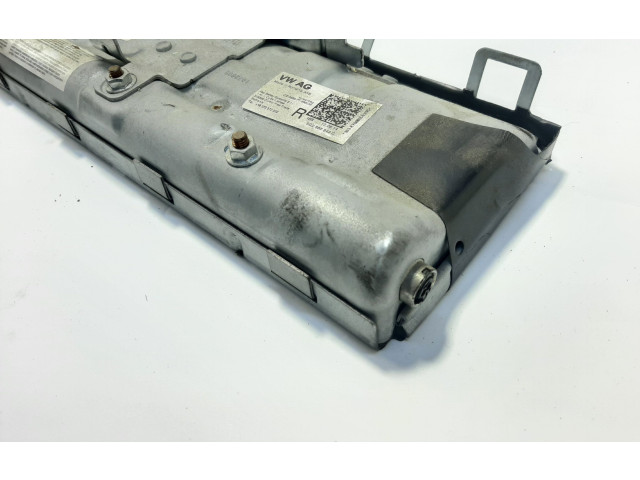 Подушка безопасности для колен 5G2880842C Skoda Octavia Mk3 (5E)