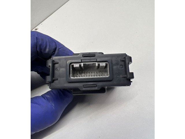 Другие блоки управления / модули 284E74JA0C, CYSN05F2RT Nissan Navara D23