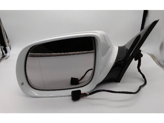 Зеркало электрическое Audi Q5 SQ5 2008 - 2017 года
