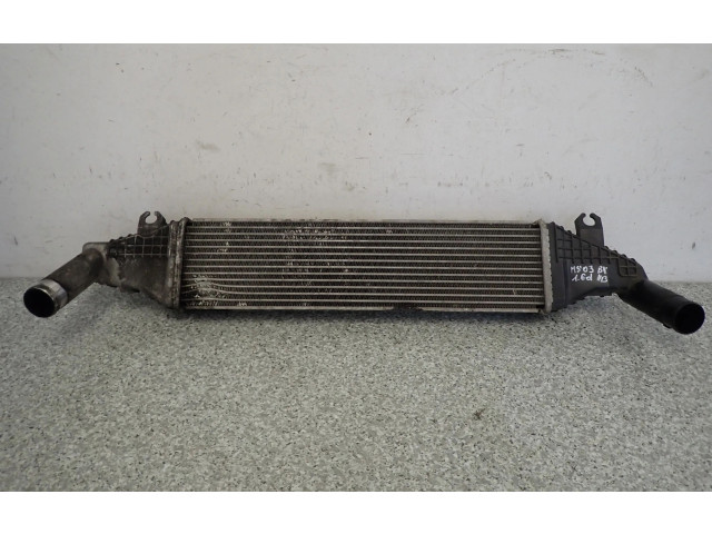 Интеркулер Mazda 3 I