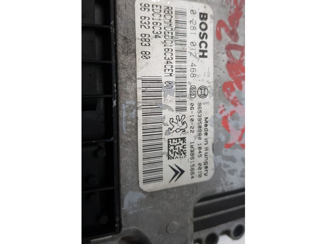 Дисплей       Citroen Xsara Picasso