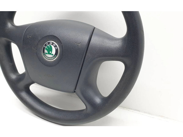 Volant Skoda Fabia Mk2 (5J) 2009