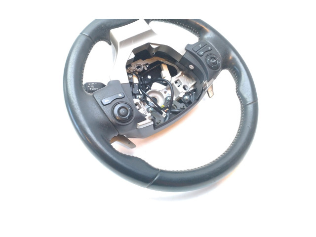 Руль Lexus IS-F - года 4510053440C0