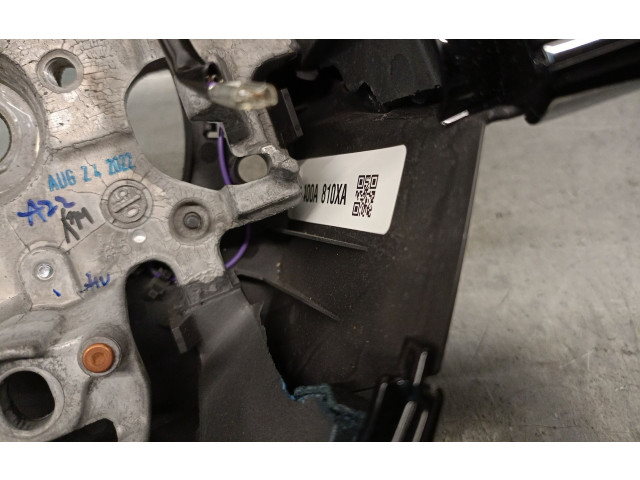 Руль Mitsubishi Mirage VI G4 Attrage 2012 - года 4400A810XA, 4400A812XA