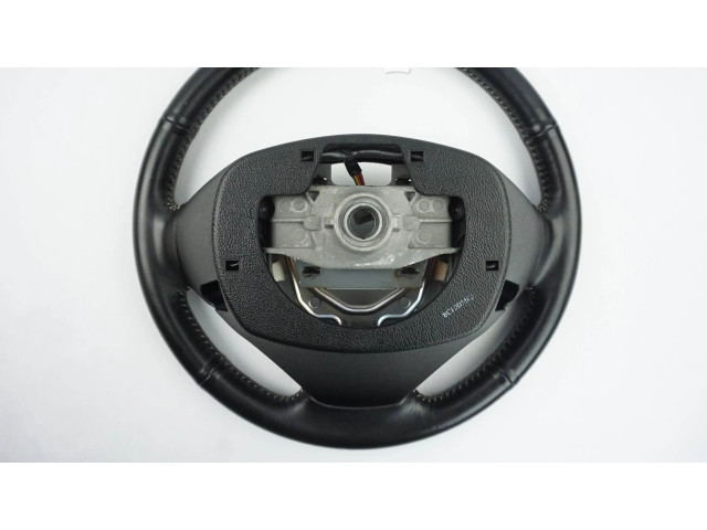 Руль KIA Ceed  2006 - 2012 года 561101H150AAU      