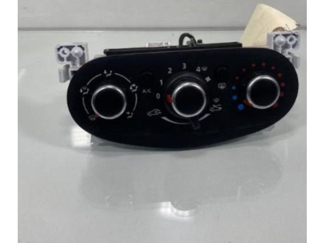 Блок управления климат-контролем 275108150R Dacia Sandero