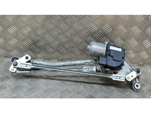 Комплект механизма стеклоочистителей