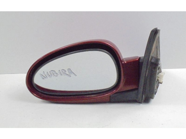 Зеркало (механическое) 015447, 015447   Chevrolet  Nubira   -  года