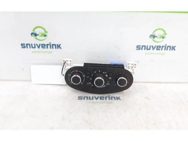 Блок управления климат-контролем 275101406R, 275101406R Dacia Logan II