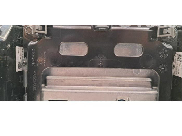 Дисплей 36010873 Volvo XC40