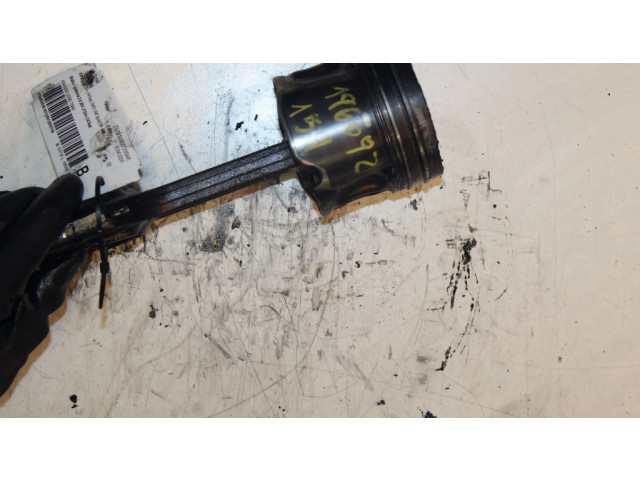  Поршень с шатуном    Alfa Romeo 159 для бензинового двигателя 1.8