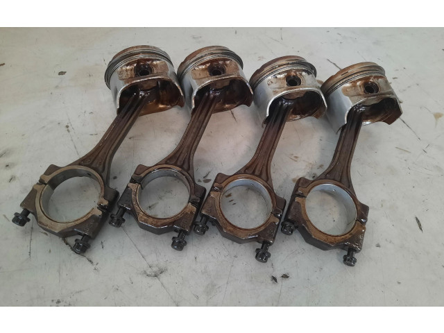 Поршень 07614724, 07614724 Volkswagen Golf IV